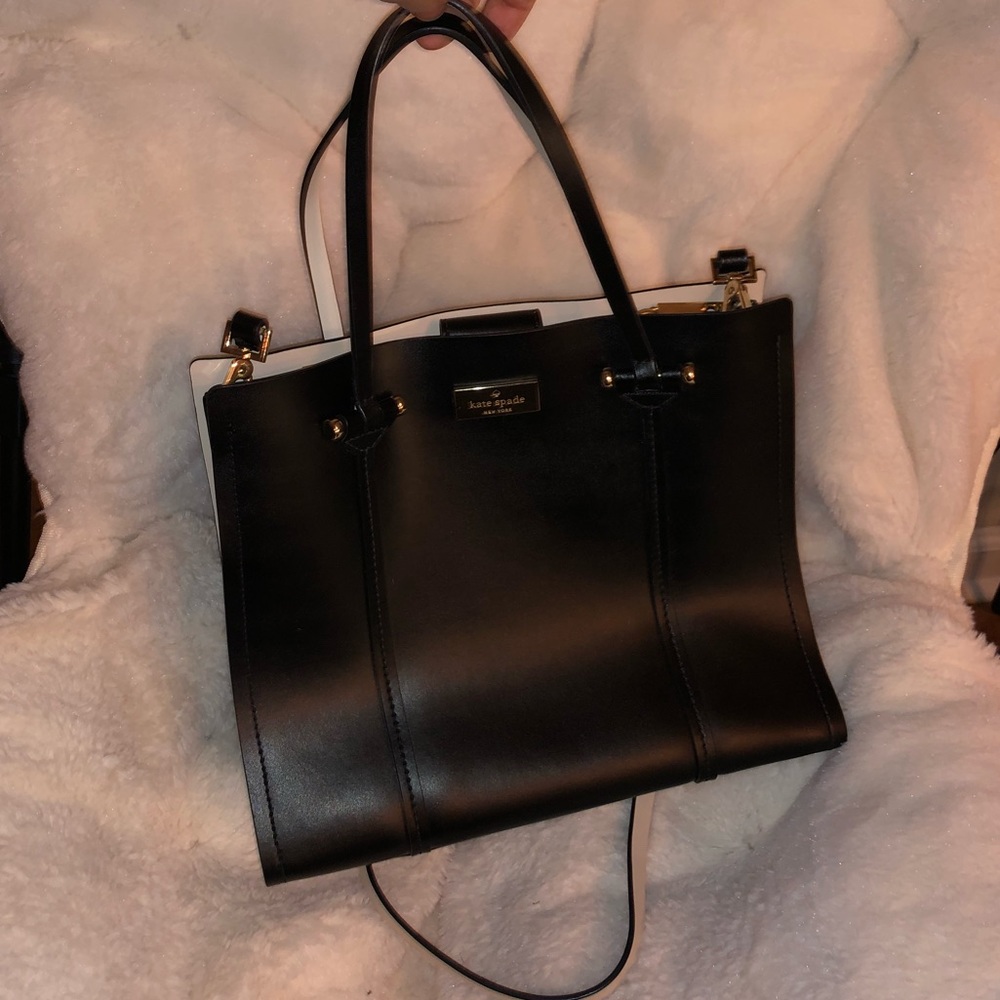 Kate spade satchel